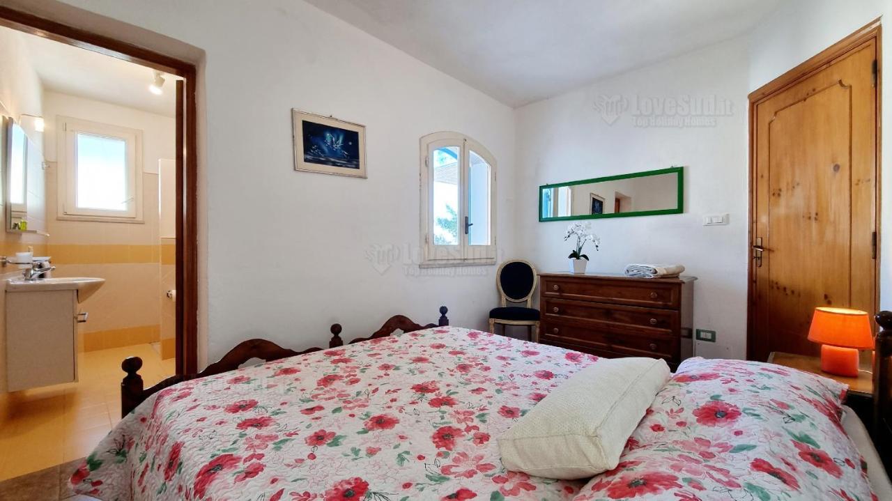 Casa Funnuvojere By Lovesud Corsano  エクステリア 写真