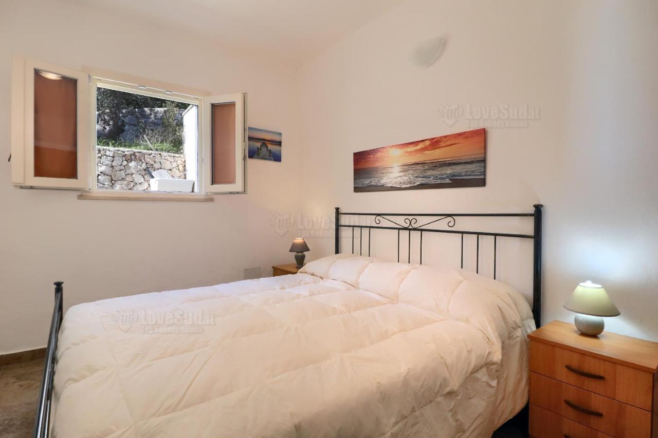 Casa Funnuvojere By Lovesud Corsano  エクステリア 写真