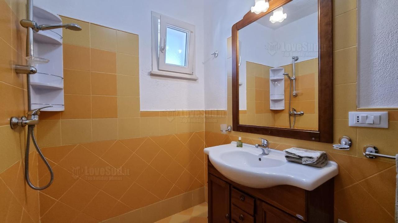Casa Funnuvojere By Lovesud Corsano  エクステリア 写真
