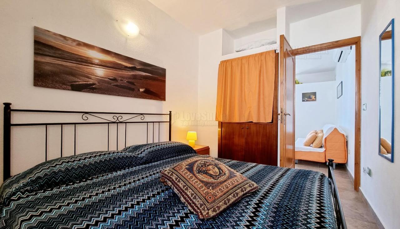 Casa Funnuvojere By Lovesud Corsano  エクステリア 写真