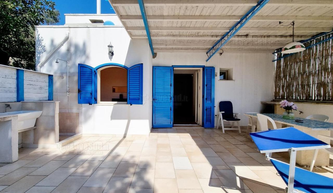 Casa Funnuvojere By Lovesud Corsano  エクステリア 写真