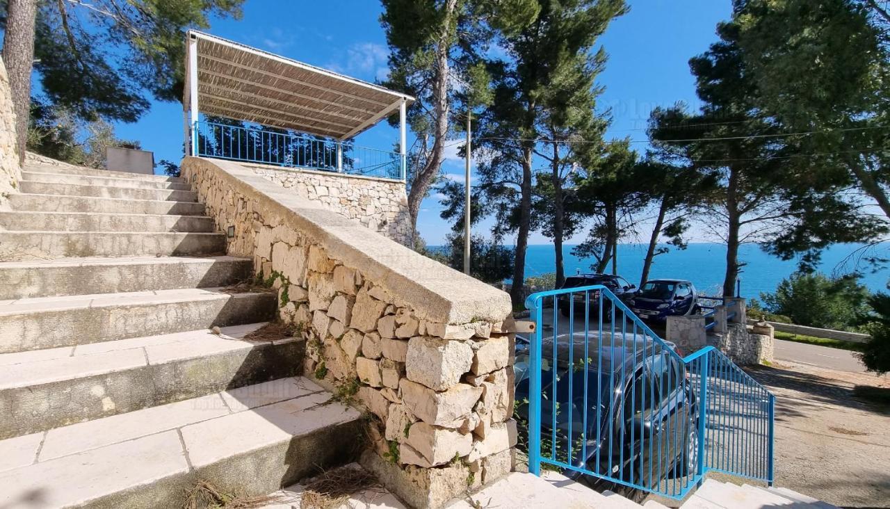 Casa Funnuvojere By Lovesud Corsano  エクステリア 写真