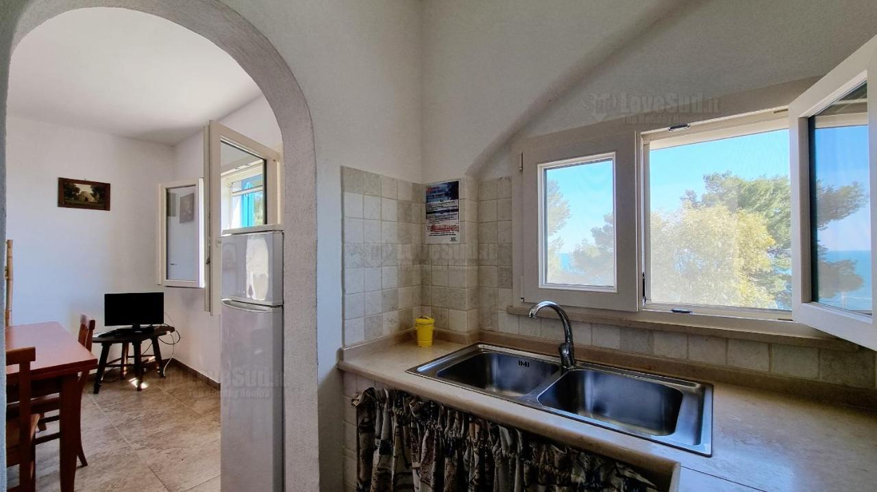Casa Funnuvojere By Lovesud Corsano  エクステリア 写真