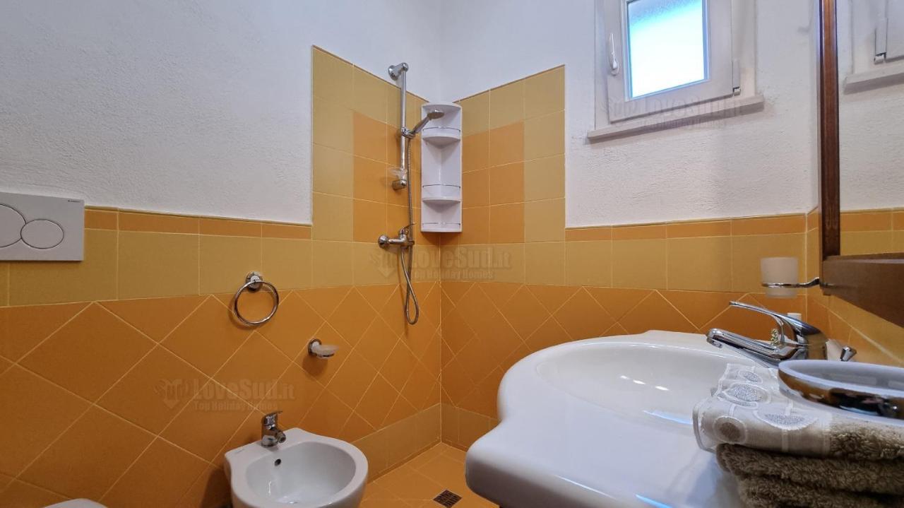 Casa Funnuvojere By Lovesud Corsano  エクステリア 写真
