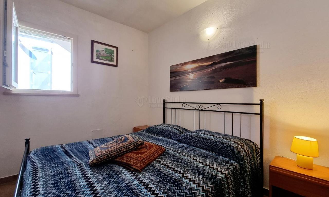 Casa Funnuvojere By Lovesud Corsano  エクステリア 写真