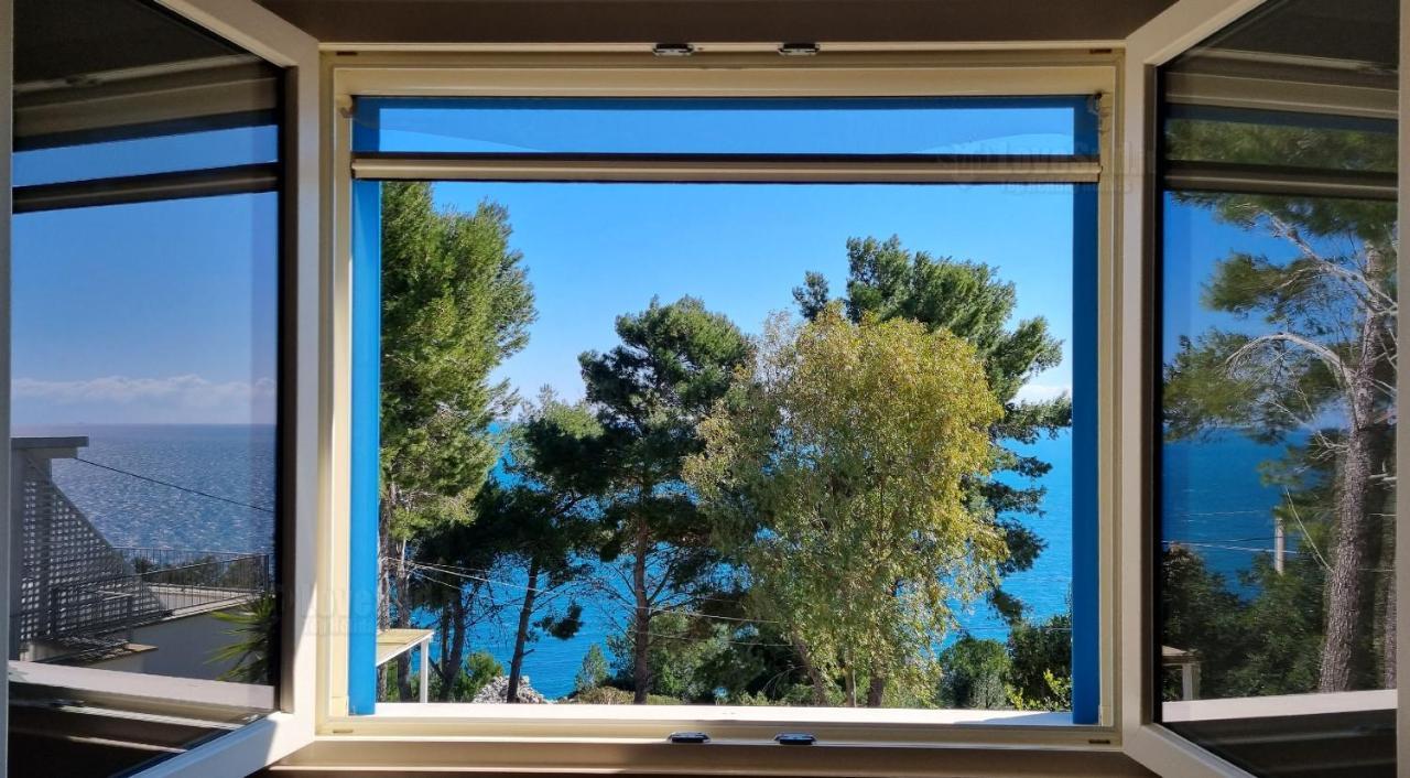 Casa Funnuvojere By Lovesud Corsano  エクステリア 写真