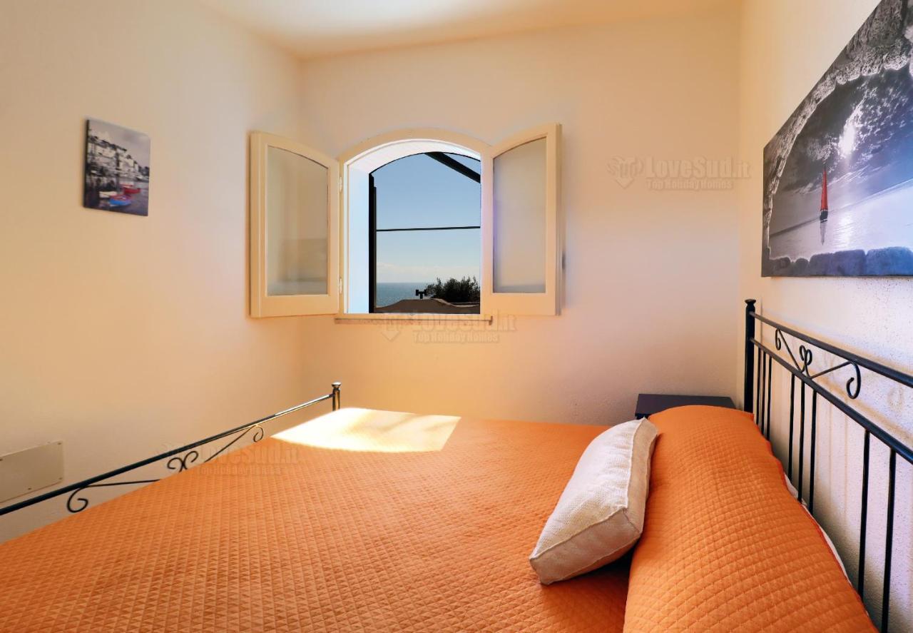 Casa Funnuvojere By Lovesud Corsano  エクステリア 写真