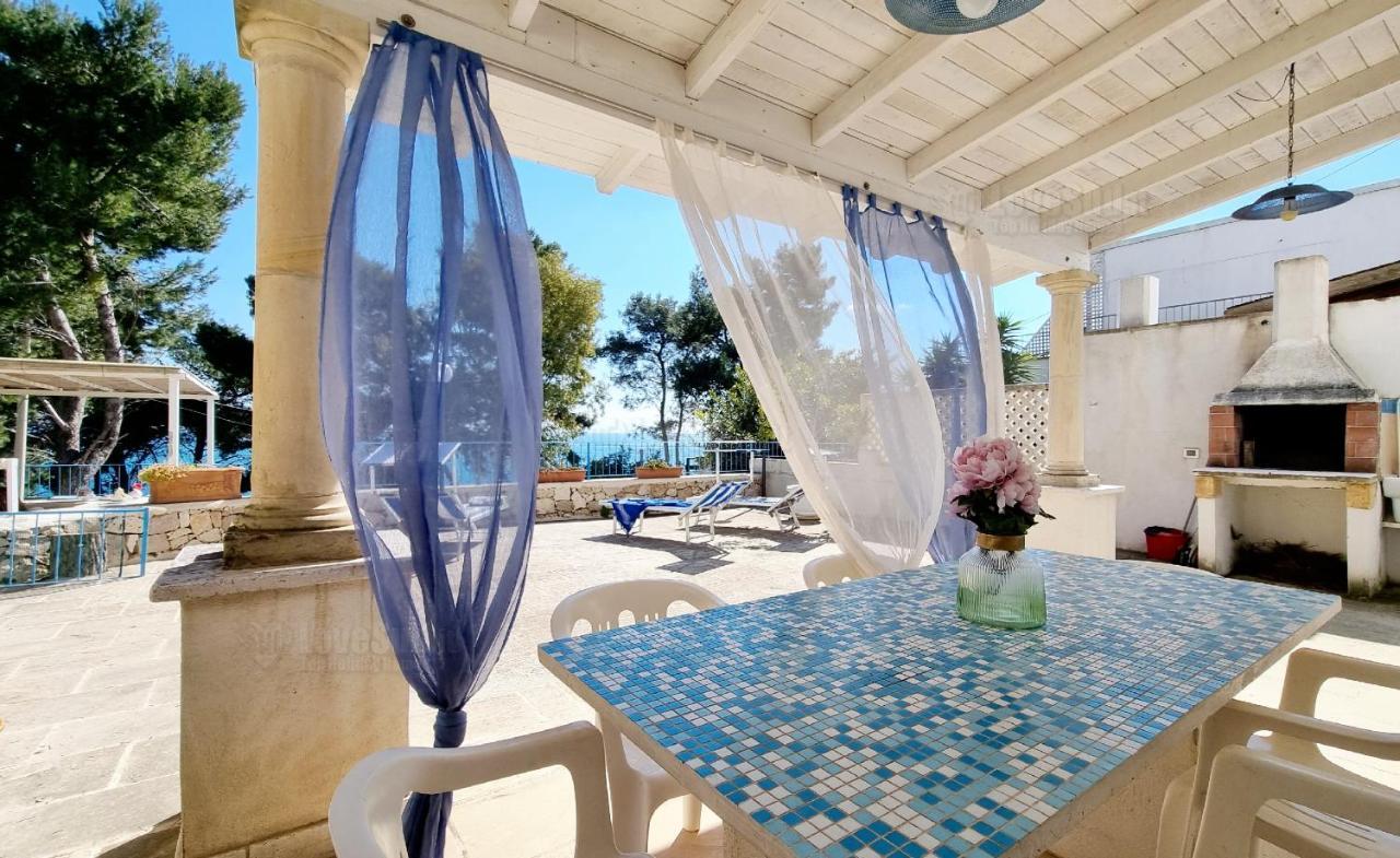 Casa Funnuvojere By Lovesud Corsano  エクステリア 写真