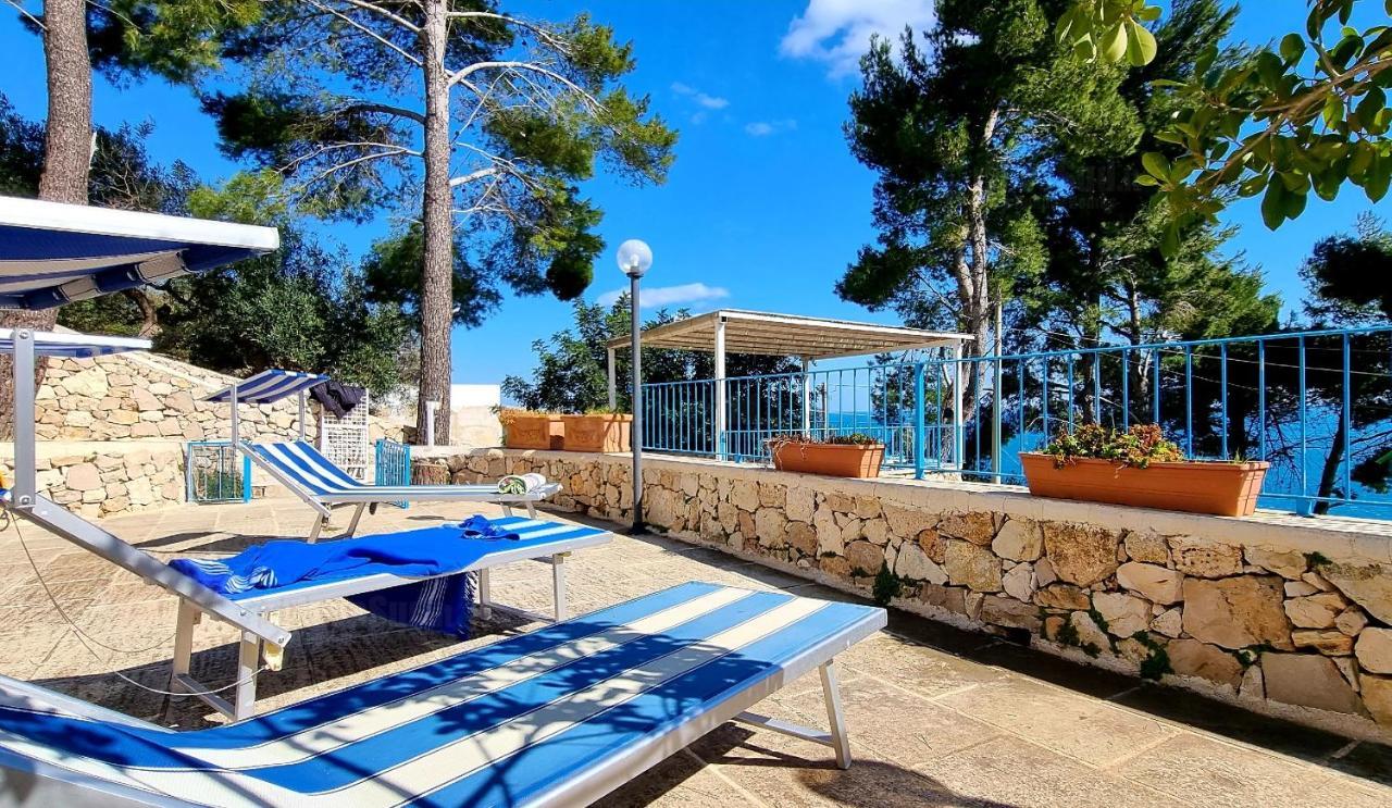 Casa Funnuvojere By Lovesud Corsano  エクステリア 写真