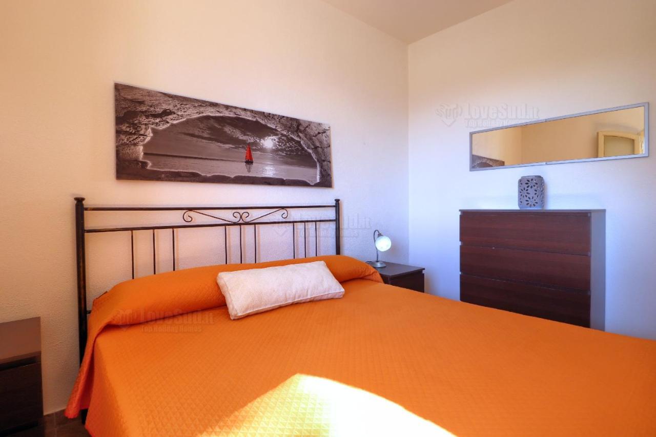 Casa Funnuvojere By Lovesud Corsano  エクステリア 写真