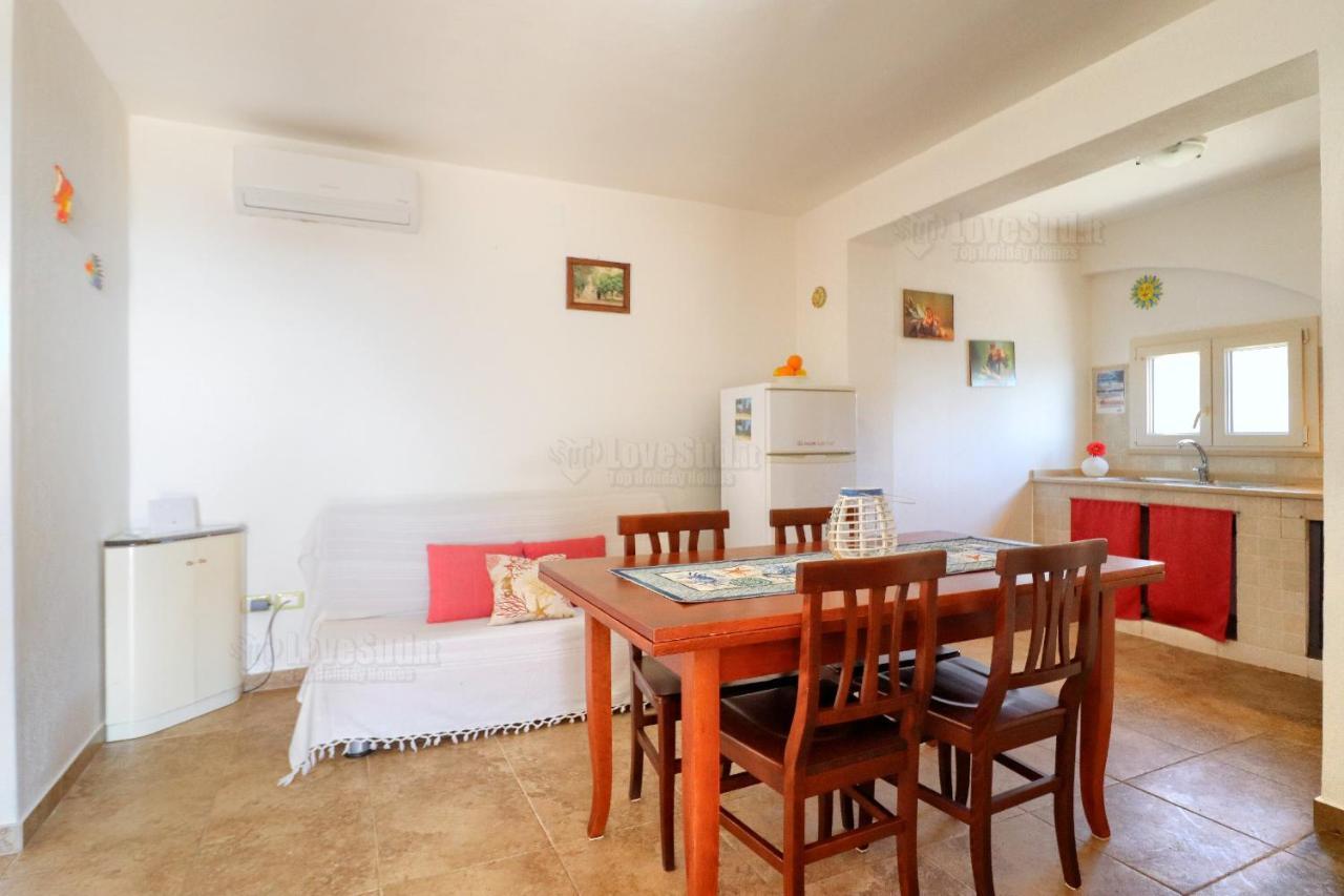Casa Funnuvojere By Lovesud Corsano  エクステリア 写真